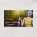 Search for elf business cards Elves