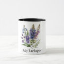 Search for month of july mugs Larkspur