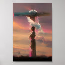 Search for christ abstract art Catholic