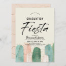 Search for cactus graduation invitations Trendy