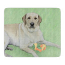 Search for labrador chopping boards Puppy