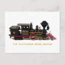 Search for engineers postcards Railroad