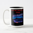 Search for under the stars mugs Night