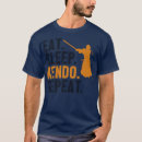 Search for shinai tshirts Sword