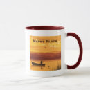 Search for this is my happy place mugs Fishing
