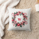 Search for whimsical christmas cushions Candy cane