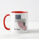 Search for california map mugs State