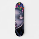 Search for cartoon skateboards Modern