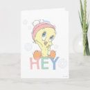 Search for tweety bird cards Cute