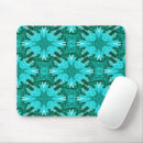 Search for cracks mousepads Green