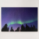 Search for aurora borealis puzzles Mike grandmaison