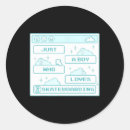 Search for street fashion stickers Streetlife