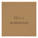Search for monogram posters Calligraphy