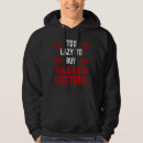 Search for costume hoodies Horror