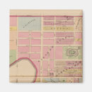Search for cincinnati magnets Map
