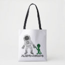 Search for space man bags Extraterrestrial