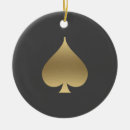 Search for spades christmas tree decorations Gambling