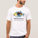 Search for triggerfish tshirts Humuhumu