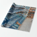 Search for ceramic wrapping paper Vintage