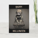 Search for frighting cards Scary