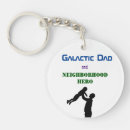 Search for galaxy for key rings For him