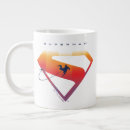 Search for soaring mugs Super hero