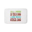 Search for bathroom other Dog