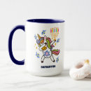 Search for funny chanukah mugs Star of david