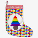 Search for lesbian christmas stockings Rainbow