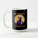 Search for driving mugs Broom