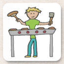 Search for barbecue coasters Cookout
