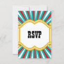 Search for kids birthday party rsvp cards For kids