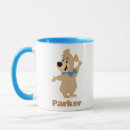 Search for boo bear mugs Jellystone park