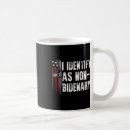 Search for identify mugs Election