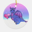 Search for egg christmas tree decorations Dragon