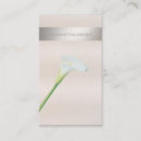 Search for charming business cards Modern