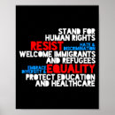 Search for protest posters Human rights