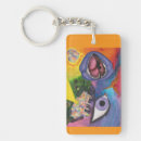Search for dream world key rings Surreal