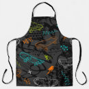 Search for boys sports aprons Cute