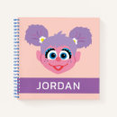 Search for abby cadabby notebooks Elmo