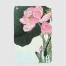 Search for japanese golf towels Flower