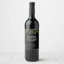 Search for halloween wedding wine labels Vintage