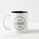 Search for giveaway mugs Small business branding