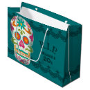 Search for skull gift bags Sugar skulls