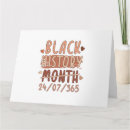 Search for black lives matter cards Month