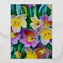 Search for birth flowers postcards Birth month flower