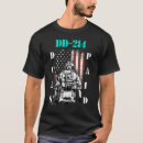 Search for dd214 tshirts Soldier