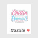 Search for chillin stickers Heart