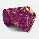 Search for fuchsia wedding ties Elegant