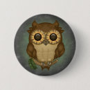 Search for brown eye badges Owl